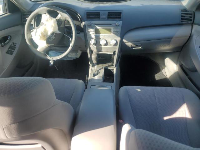Photo 8 from auction – 2011 TOYOTA CAMRY BASE with VIN 4T4BF3EK3BR208633