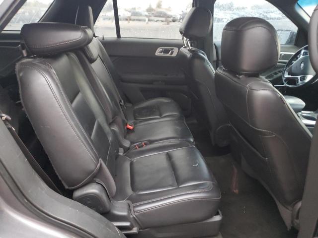 Photo 11 from auction – 2013 FORD EXPLORER X with VIN 1FM5K7D89DGB93668