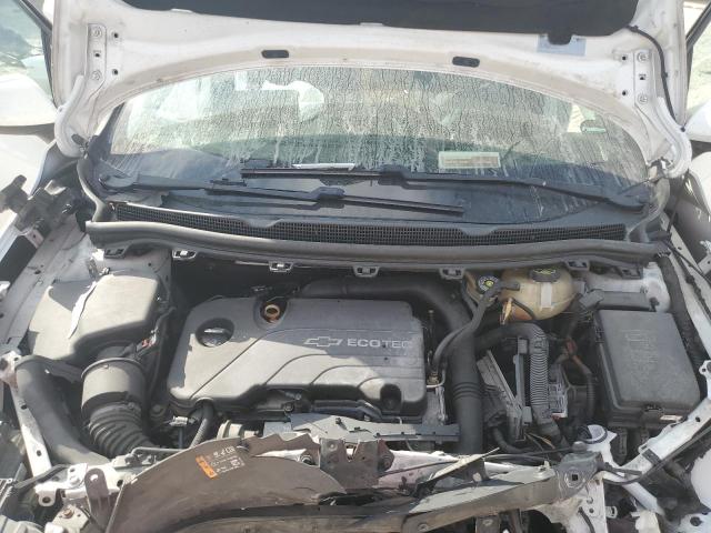 Photo 11 from auction – 2017 CHEVROLET CRUZE LT with VIN 3G1BE6SMXHS608909