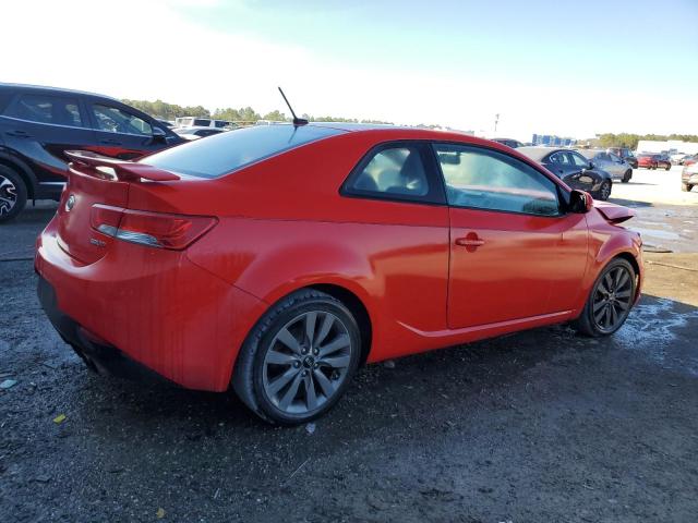 Photo 3 from auction – 2013 KIA FORTE SX with VIN KNAFW6A38D5688761