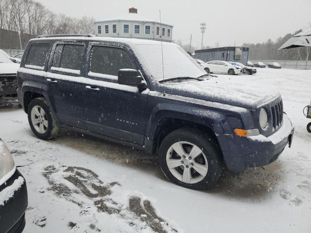 Photo 4 from auction – 2012 JEEP PATRIOT SP with VIN 1C4NJRBB0CD621628