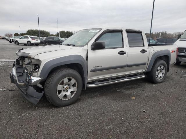 CHEVROLET COLORADO 2005 with VIN 1GCDT136158199714 - Photo from auction