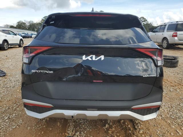 Photo 6 from auction – 2024 KIA SPORTAGE E with VIN 5XYK33DF6RG205202
