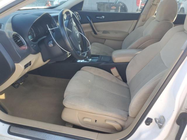 Photo 7 from auction – 2011 NISSAN MAXIMA S with VIN 1N4AA5AP6BC821623