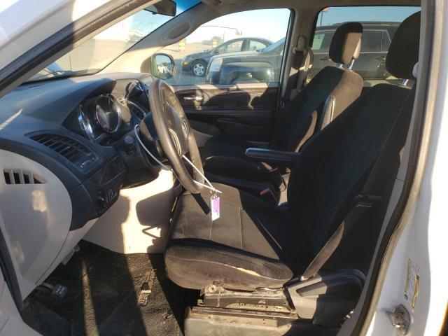 Photo 7 from auction – 2011 DODGE GRAND CARA with VIN 2D4RN4DG3BR795435
