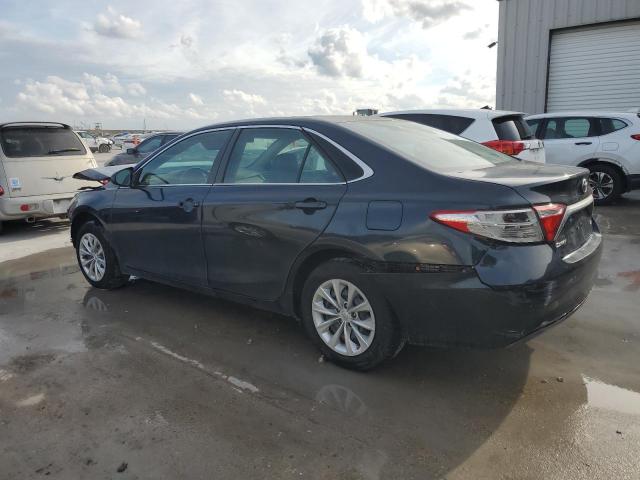 Photo 2 from auction – 2015 TOYOTA CAMRY LE with VIN 4T4BF1FK0FR487306