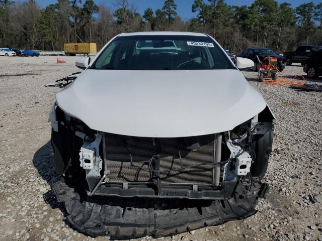 Photo 5 from auction – 2017 TOYOTA CAMRY LE with VIN 4T1BF1FK3HU744245