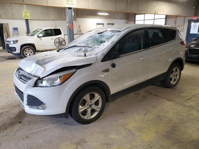 FORD ESCAPE SE 2014 with VIN 1FMCU0GX3EUD18596 - Photo from auction
