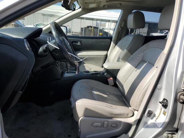 Photo 7 from auction – 2012 NISSAN ROGUE S with VIN JN8AS5MT6CW262420