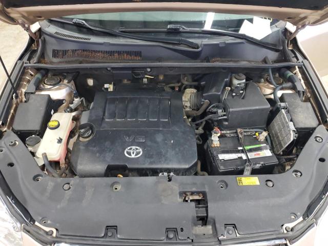 Foto 12 de la subasta – 2012 TOYOTA RAV4 LIMIT con VIN 2T3DK4DV9CW075546