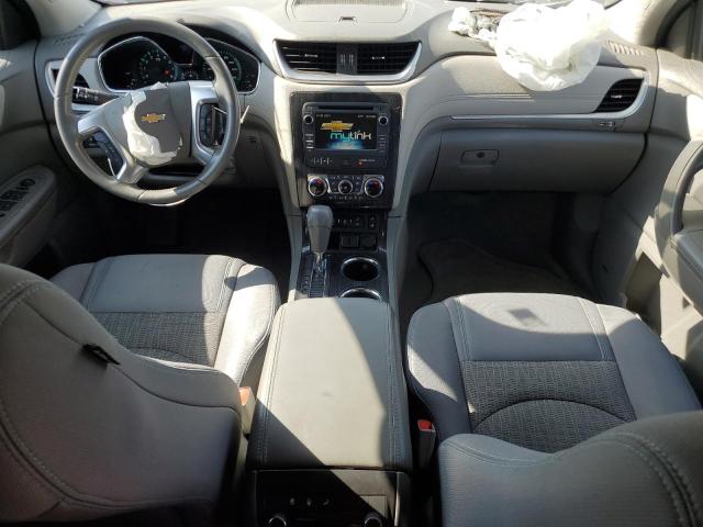 Photo 8 from auction – 2016 CHEVROLET TRAVERSE L with VIN 1GNKRHKD1GJ121595