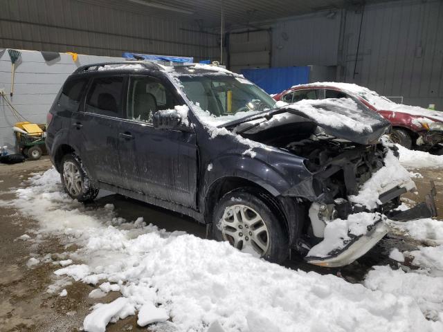 Photo 4 from auction – 2013 SUBARU FORESTER 2 with VIN JF2SHABC8DH423691