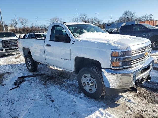 Photo 4 from auction – 2015 CHEVROLET SILVERADO with VIN 1GC0KUEG4FZ518933