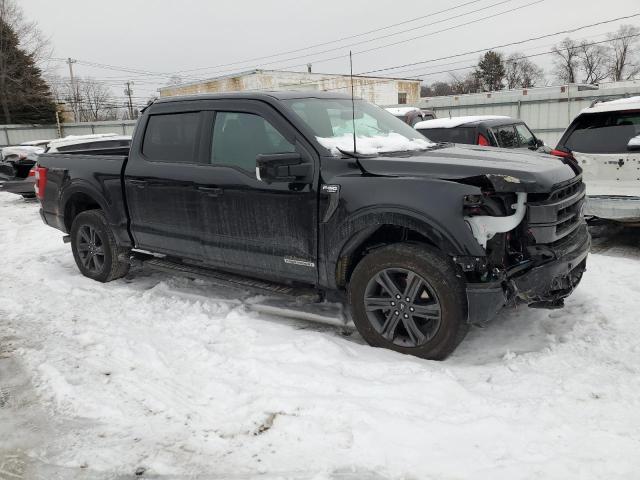 Photo 4 from auction – 2023 FORD F150 SUPER with VIN 1FTFW1ED0PFB30765