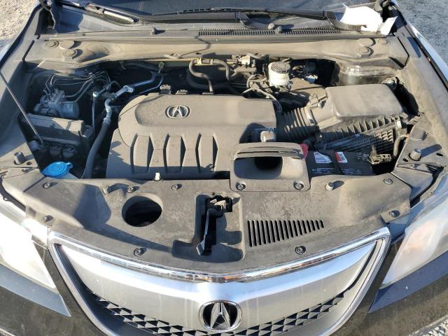 Photo 12 from auction – 2014 ACURA RDX TECHNO with VIN 5J8TB3H55EL008045