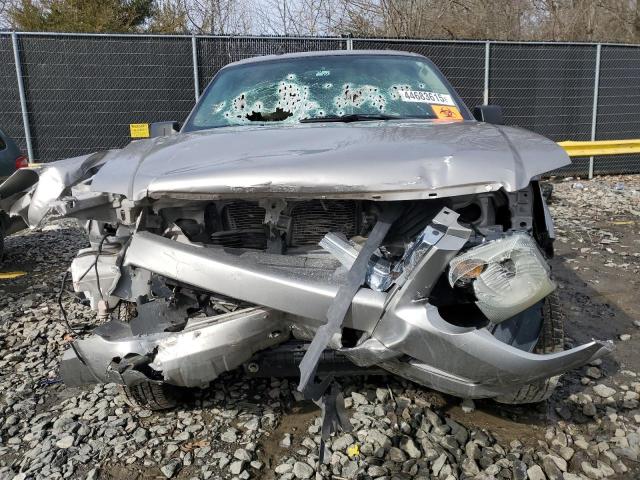 Photo 5 from auction – 2008 FORD EXPLORER X with VIN 1FMEU73E88UA32401