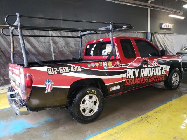 Photo 3 from auction – 2005 GMC CANYON with VIN 1GTCS196558159982