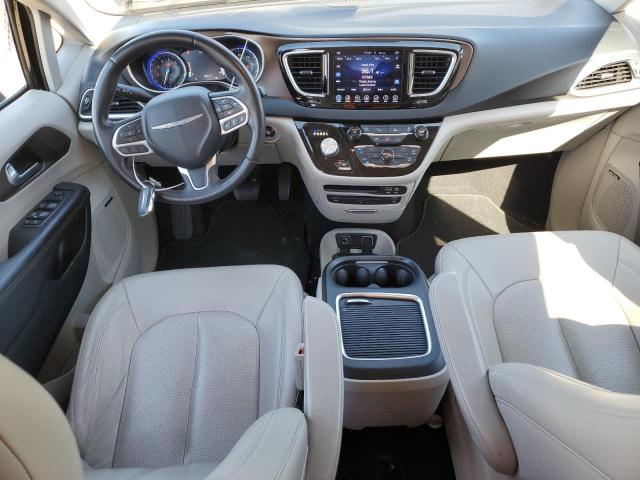Снимка 8 от търг – 2017 CHRYSLER PACIFICA T с VIN 2C4RC1EG3HR637914