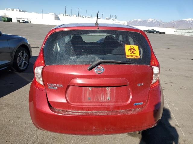 Photo 6 from auction – 2014 NISSAN VERSA NOTE with VIN 3N1CE2CP7EL410391