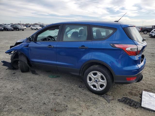صورة رقم 2 من المزاد - 2017 FORD ESCAPE S مع VIN 1FMCU0F71HUB45036