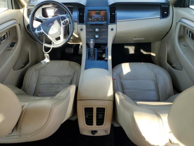 Photo 8 from auction – 2015 FORD TAURUS SEL with VIN 1FAHP2E82FG134930