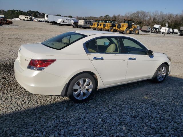 Photo 3 from auction – 2010 HONDA ACCORD EXL with VIN 5KBCP3F88AB018290