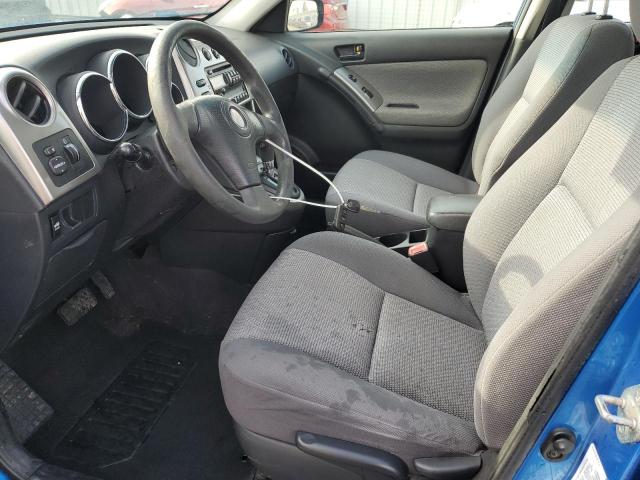 Photo 7 from auction – 2007 PONTIAC VIBE with VIN 5Y2SL65877Z410334