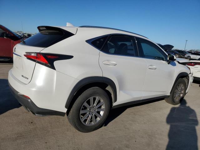 Photo 3 from auction – 2015 LEXUS NX 200T with VIN JTJYARBZ2F2002326