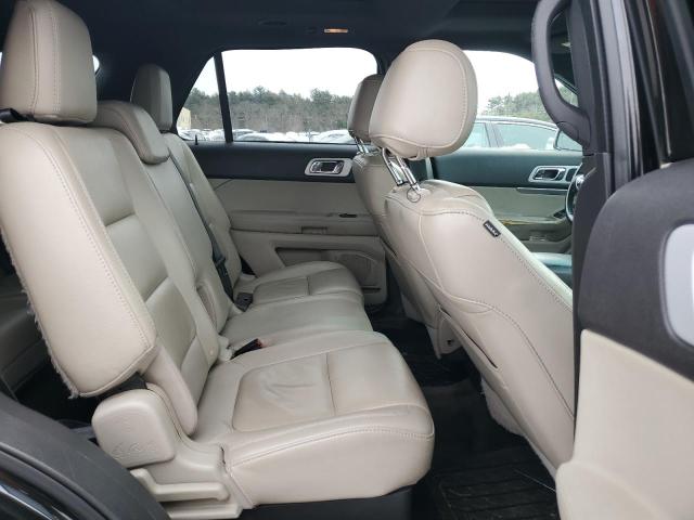 Photo 11 from auction – 2015 FORD EXPLORER X with VIN 1FM5K8D86FGA06282