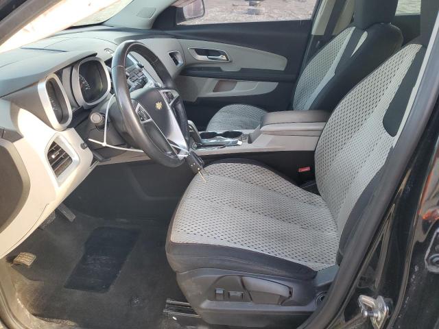 Photo 7 from auction – 2011 CHEVROLET EQUINOX LS with VIN 2GNALBEC4B1226857