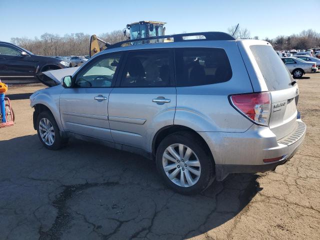 Снимка 2 от търг – 2013 SUBARU FORESTER 2 с VIN JF2SHADC2DH403675