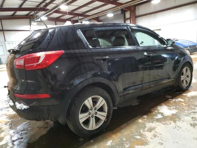 Photo 3 from auction – 2012 KIA SPORTAGE B with VIN KNDPB3A21C7274913