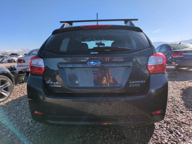 Photo 6 from auction – 2015 SUBARU IMPREZA SP with VIN JF1GPAT6XF8237448