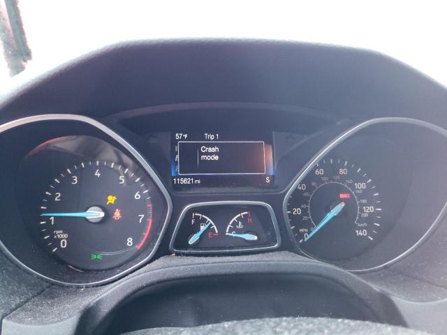 صورة رقم 9 من المزاد - 2015 FORD FOCUS SE مع VIN 1FADP3K2XFL349578