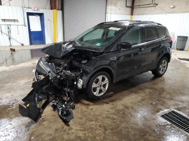 Photo 1 from auction – 2016 FORD ESCAPE SE with VIN 1FMCU9GX5GUB78428