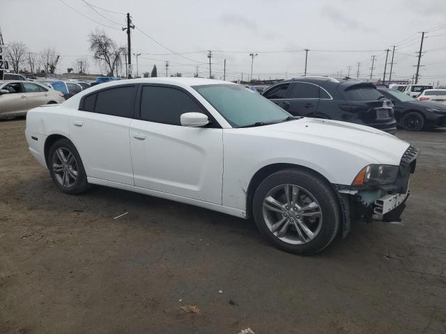 Photo 4 from auction – 2014 DODGE CHARGER SE with VIN 2C3CDXFG8EH223330