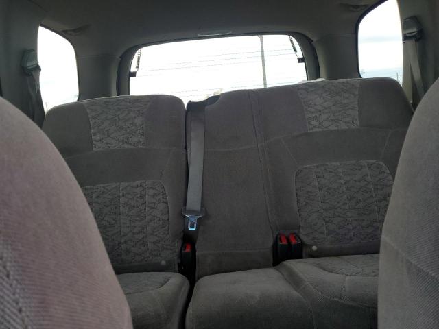 Photo 10 from auction – 2004 GMC ENVOY with VIN 1GKDT13S142277959