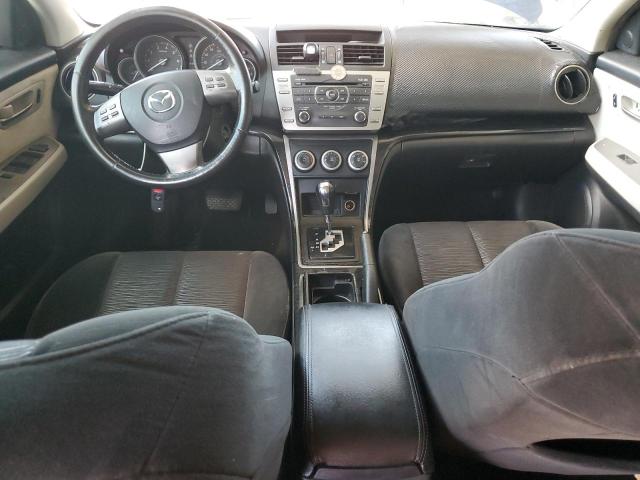 Photo 8 from auction – 2010 MAZDA 6 I with VIN 1YVHZ8CH9A5M33128