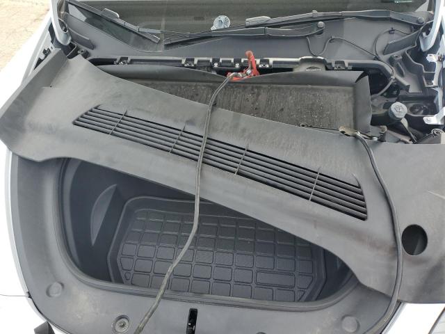 Photo 11 from auction – 2023 TESLA MODEL Y with VIN 7SAYGDEF3PF785289