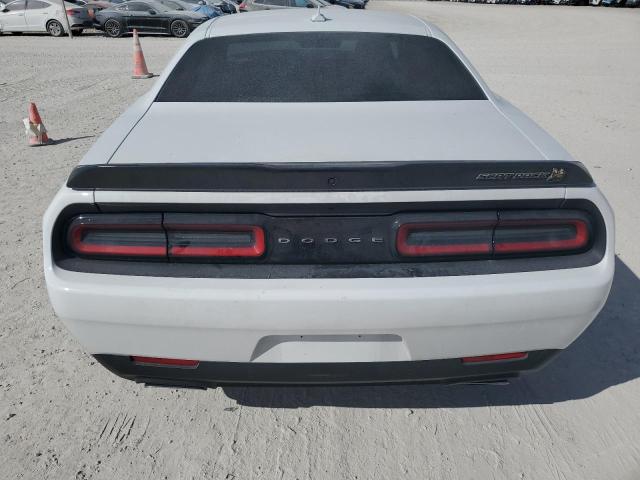 Снимка 6 от търг – 2023 DODGE CHALLENGER с VIN 2C3CDZFJ2PH621790