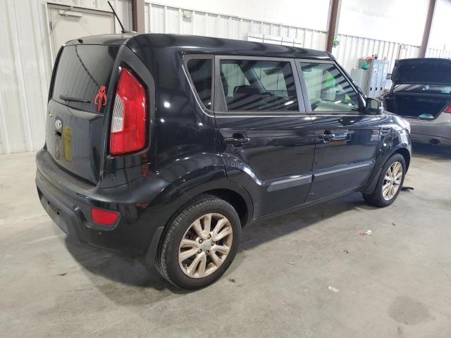صورة رقم 3 من المزاد - 2013 KIA SOUL + مع VIN KNDJT2A66D7526222