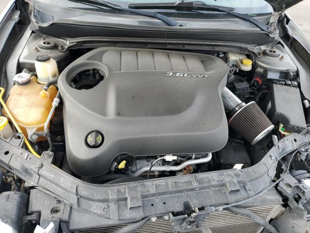 Photo 11 from auction – 2013 DODGE AVENGER SE with VIN 1C3CDZAG1DN747945