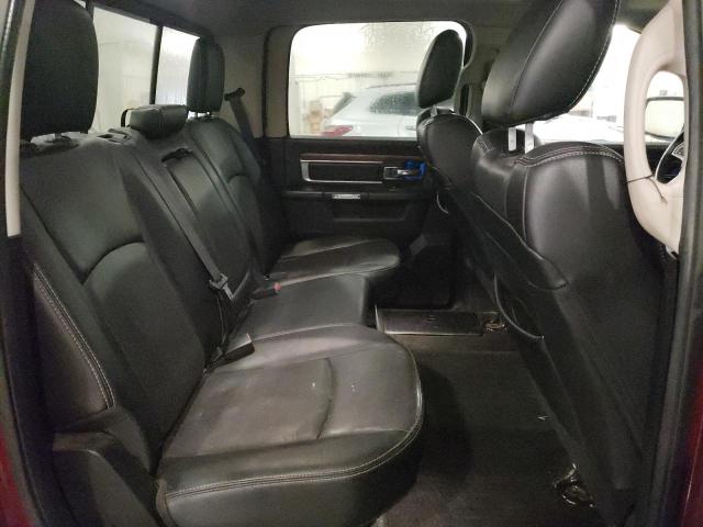 Photo 10 from auction – 2017 RAM 1500 LARAM with VIN 1C6RR7NT4HS774462