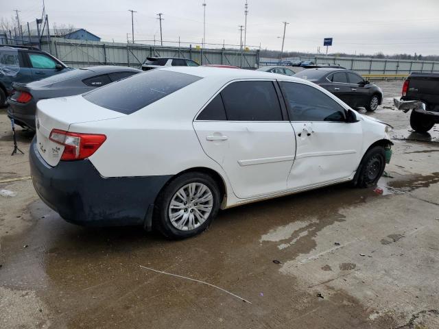 Photo 3 from auction – 2013 TOYOTA CAMRY L with VIN 4T1BF1FK3DU215002