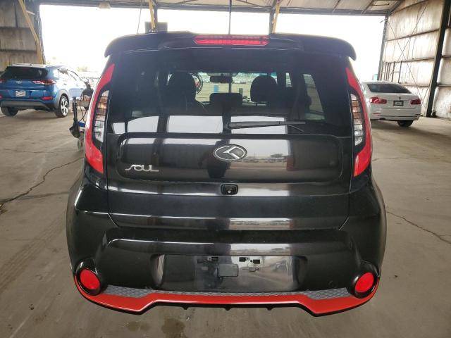 Снимка 6 от търг – 2015 KIA SOUL + с VIN KNDJP3A52F7776805