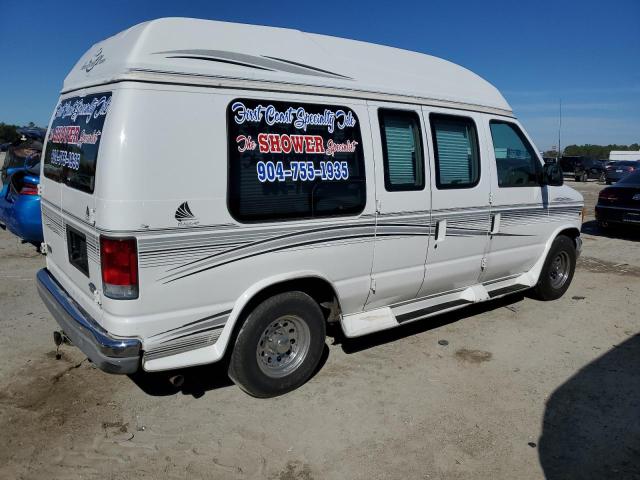Photo 3 from auction – 2000 FORD ECONOLINE with VIN 1FDRE14W8YHC03112