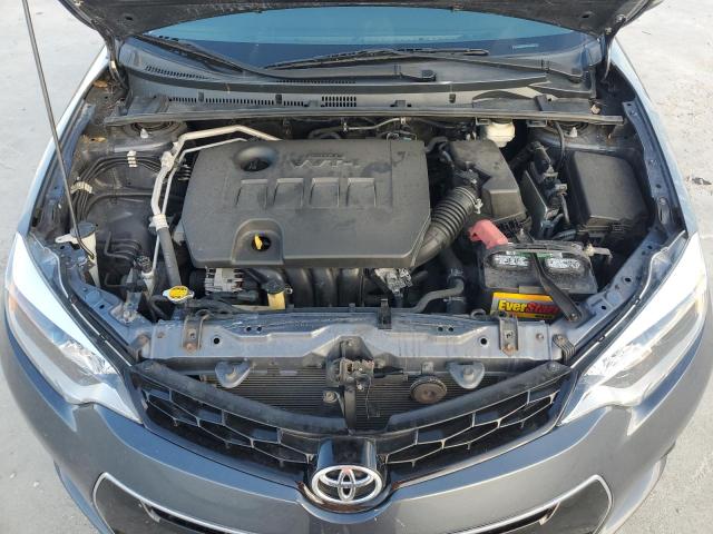 Photo 11 from auction – 2014 TOYOTA COROLLA L with VIN 5YFBURHE7EP131621