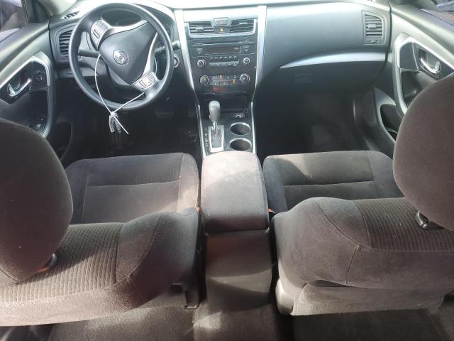 Photo 8 from auction – 2013 NISSAN ALTIMA 2.5 with VIN 1N4AL3AP6DC106147