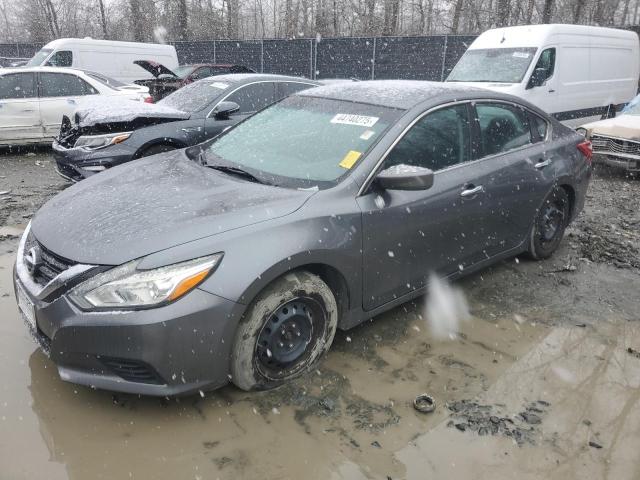 NISSAN ALTIMA 2.5 2016 with VIN 1N4AL3AP4GN313757 - Photo from auction