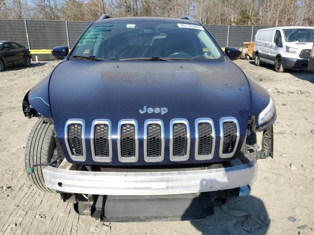 Photo 5 from auction – 2014 JEEP CHEROKEE L with VIN 1C4PJLDB8EW143548
